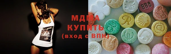винт Кулебаки