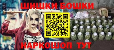 гашик Изобильный